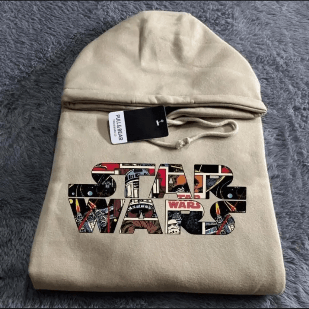 H&M Sweater STARWARS