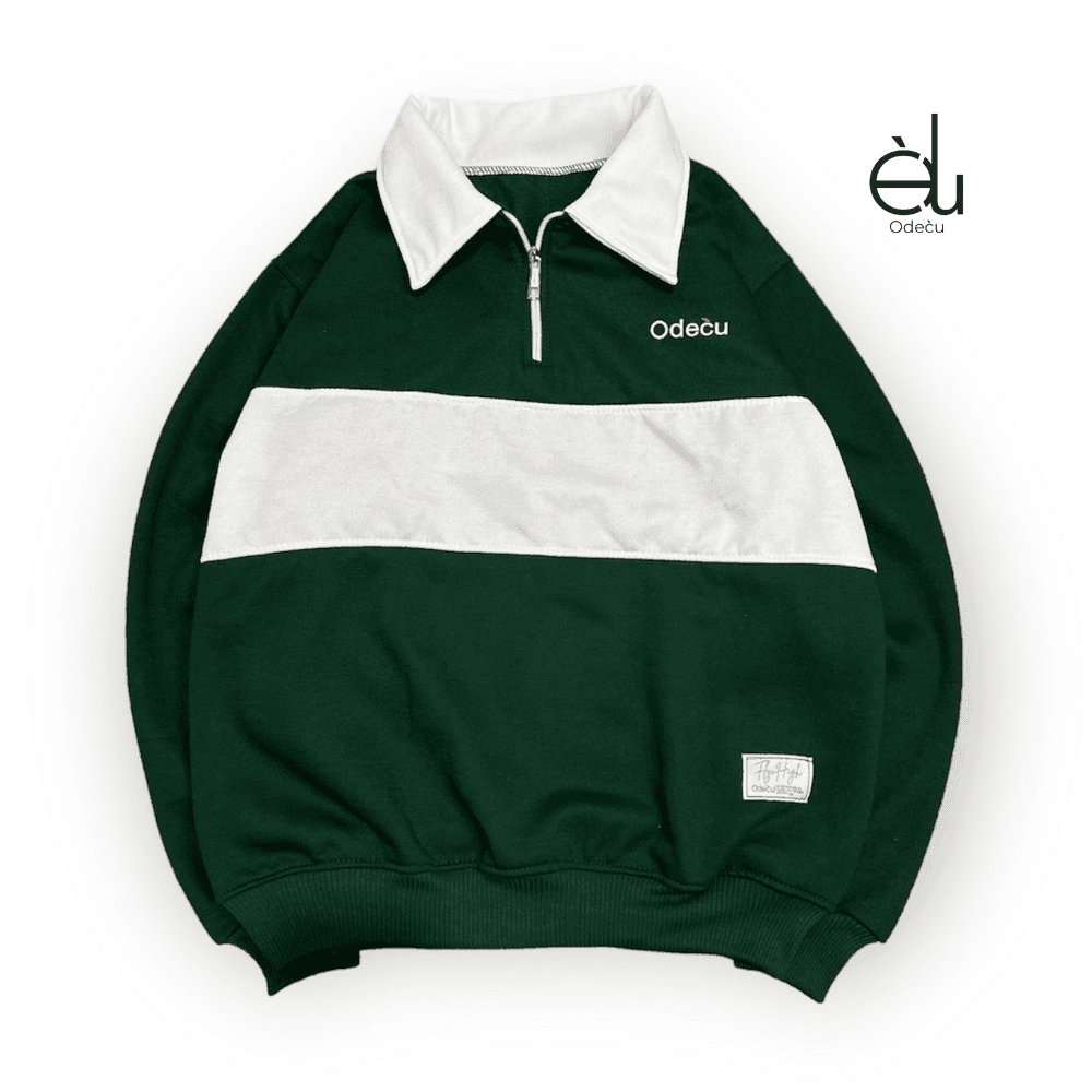 ODECU premium Jaket